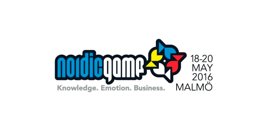 You are currently viewing Welcome to Nordic Game 2016: Knowledge, Emotion, Business.