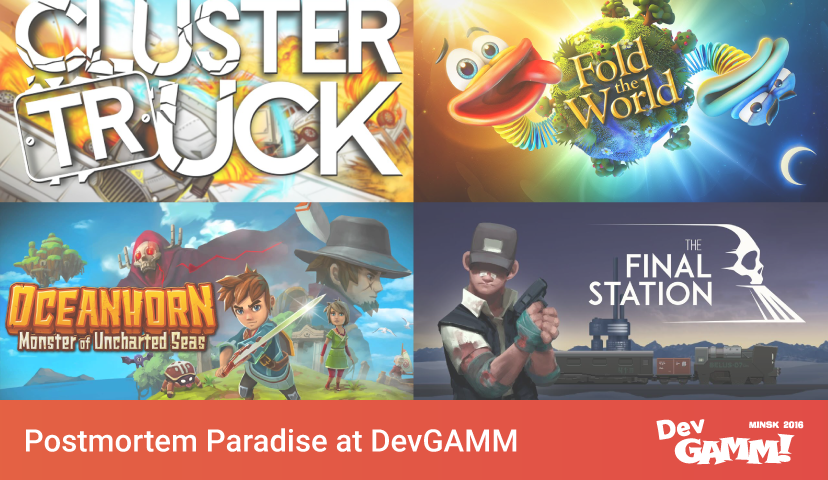 You are currently viewing Postmortem Paradise at DevGAMM