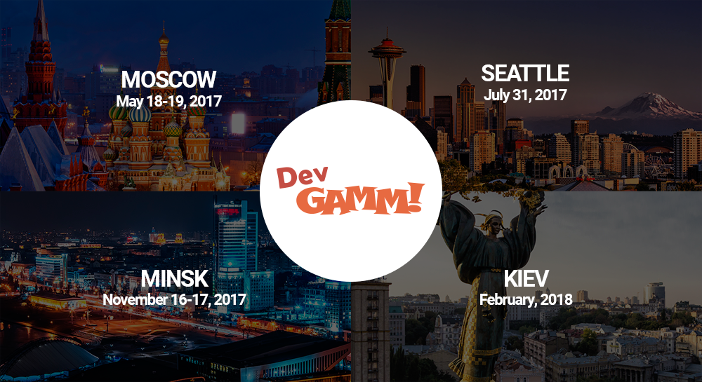 Read more about the article When will be the next DevGAMM conference? Plans for a year