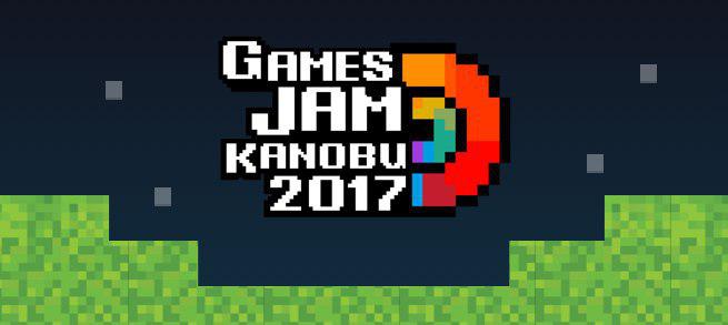 You are currently viewing Стартует GamesJamKanobu 2017